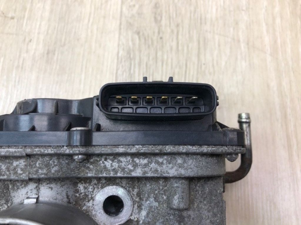 22030-28070 | Дросельна заслінка SCION XB 07-15 - Фото 8
