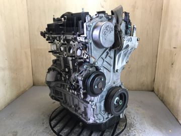 Двигун бензин KIA SORENTO UM 14-