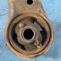 48069-06150 | Важіль передньої підвіски нижній лів. TOYOTA CAMRY 40 06-11 - Прев'ю 3