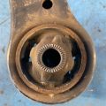 48069-06150 | Важіль передньої підвіски нижній лів. TOYOTA CAMRY 40 06-11 - Прев'ю 4