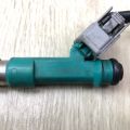 23209-39015 | Форсунка топливная TOYOTA 4RUNNER 02-09 - Превью 5