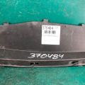 55783-78010 | Пластик під лобове скло / Жабо LEXUS NX 14-21