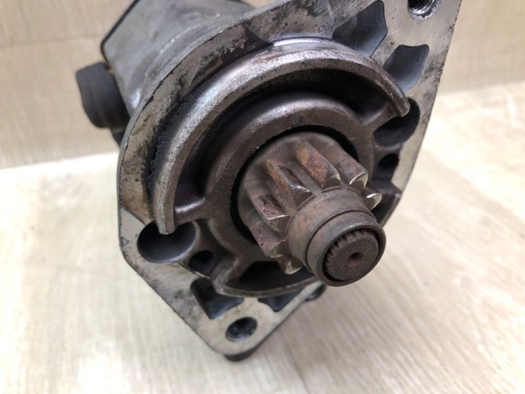 28100-31050 | стартер TOYOTA 4RUNNER 02-09 - Фото 3