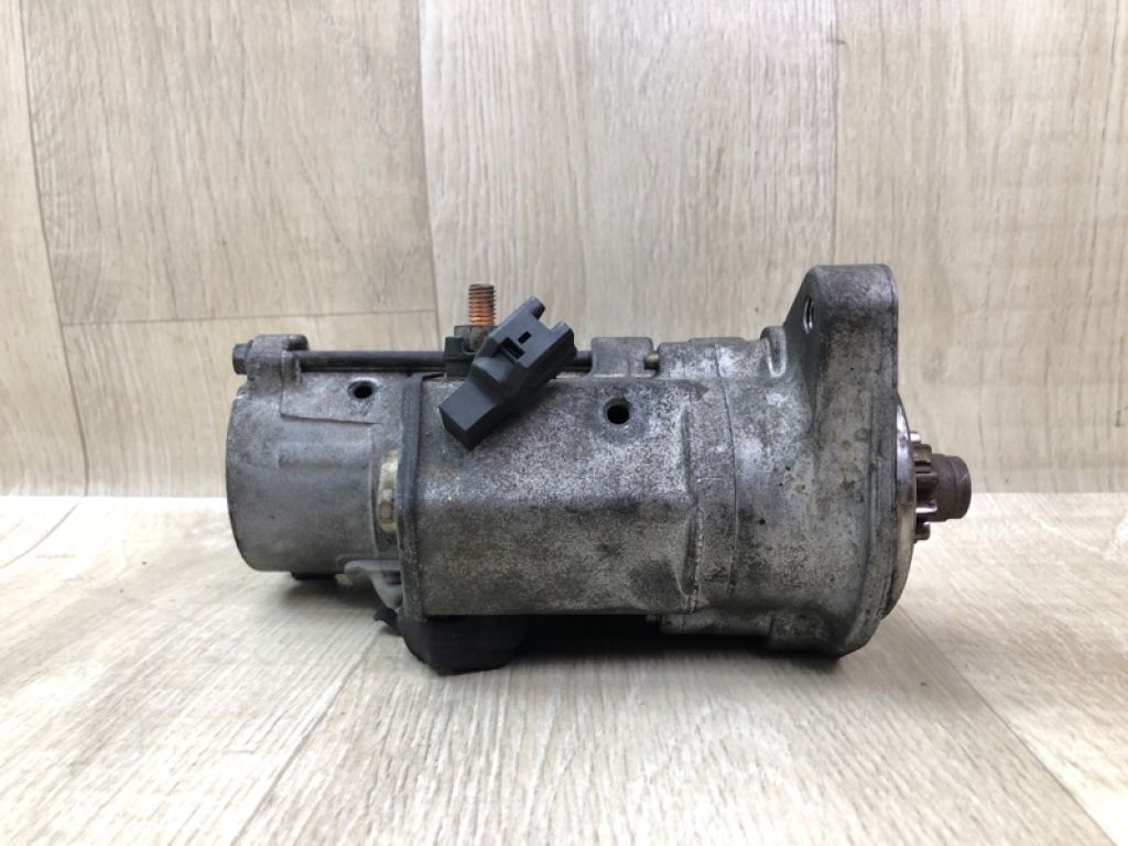 28100-31050 | стартер TOYOTA 4RUNNER 02-09 - Фото 4