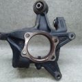 28411SC001 | Цапфа права SUBARU FORESTER SH 07-12 - Прев'ю 3