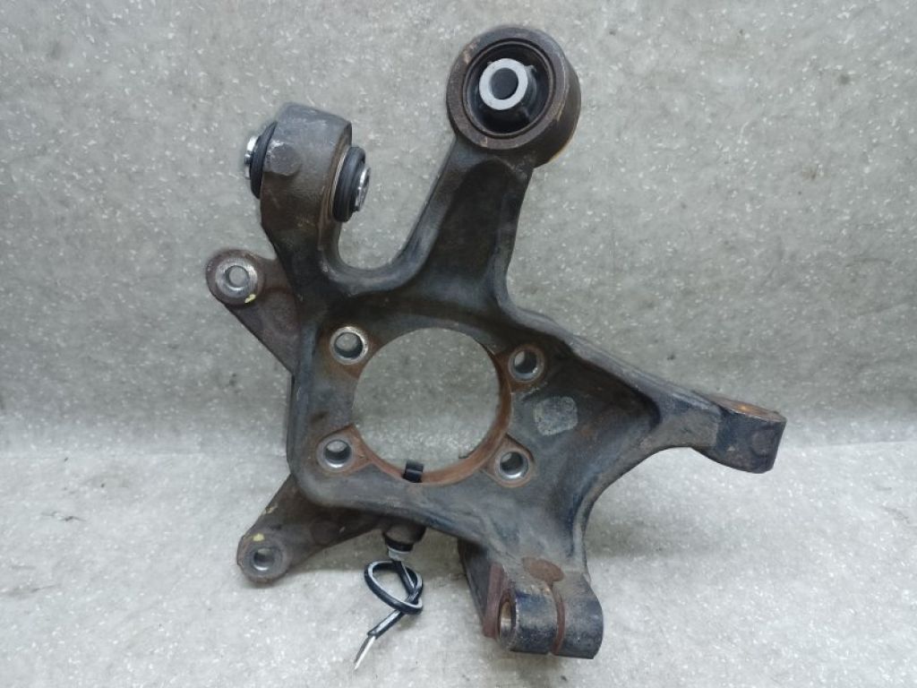 28411SC001 | Цапфа права SUBARU FORESTER SH 07-12