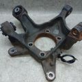 28411SC001 | Цапфа права SUBARU FORESTER SH 07-12 - Прев'ю 2