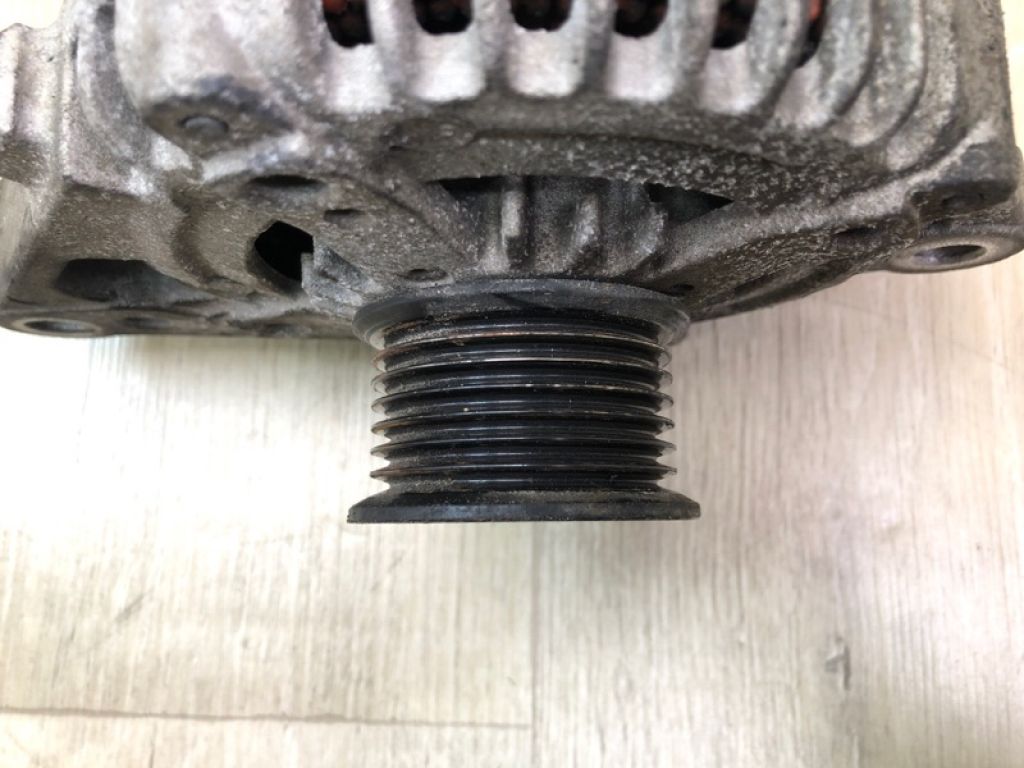 27060-31020 | Генератор TOYOTA 4RUNNER 02-09 - Фото 3