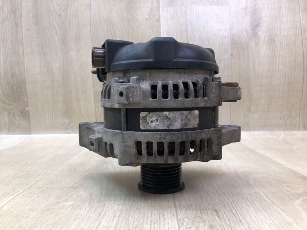 27060-31020 | Генератор TOYOTA 4RUNNER 02-09 - Фото 4