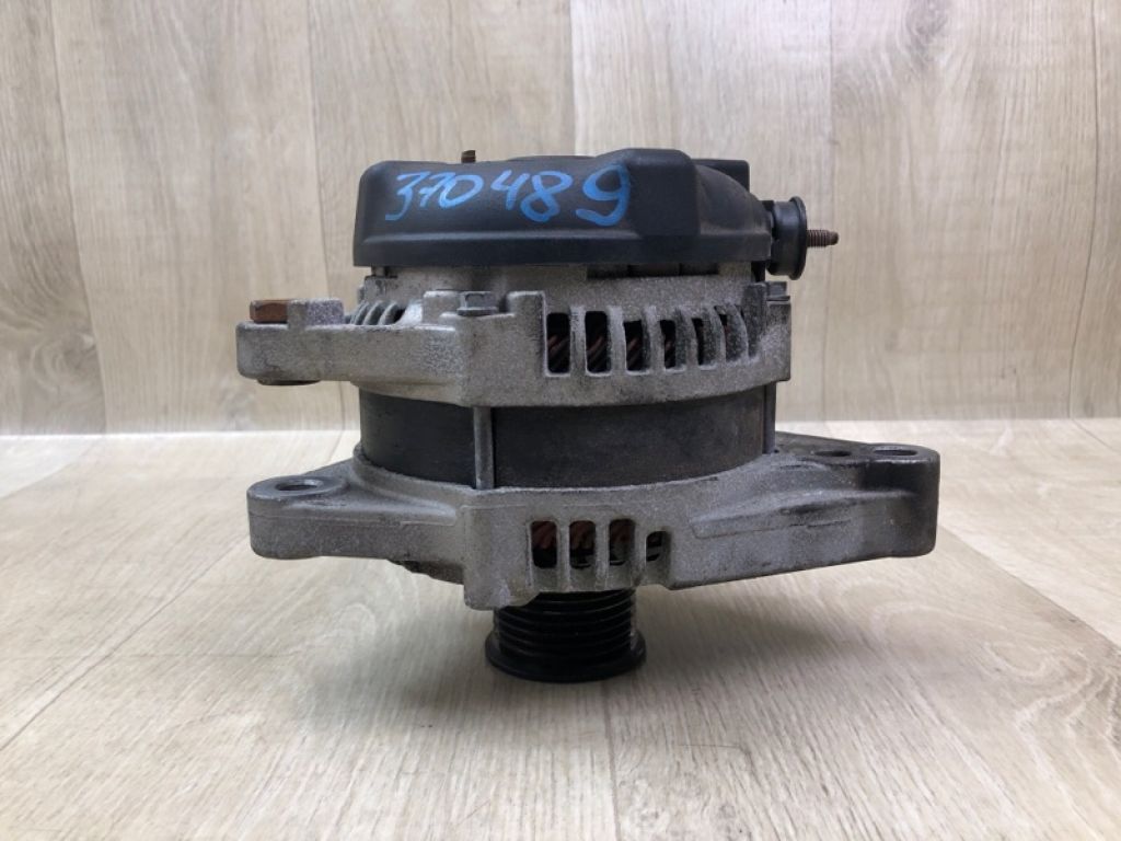 27060-31020 | Генератор TOYOTA 4RUNNER 02-09 - Фото 6