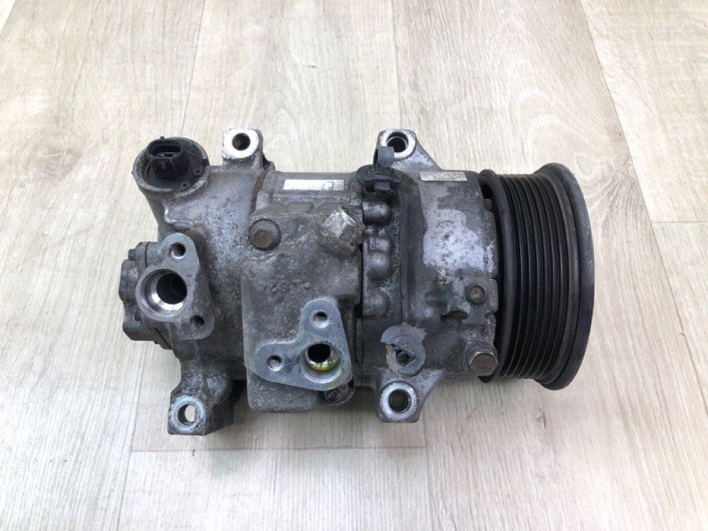 88310-1A730 | Компресор кондиціонера SCION XB 07-15