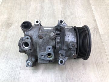 Компресор кондиціонера SCION XB 07-15