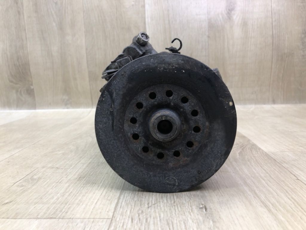 88310-1A730 | Компресор кондиціонера SCION XB 07-15 - Фото 2