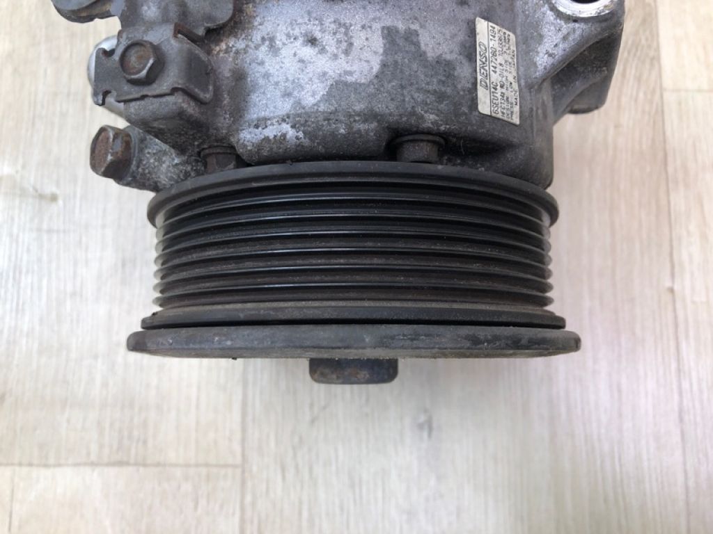 88310-1A730 | Компресор кондиціонера SCION XB 07-15 - Фото 3