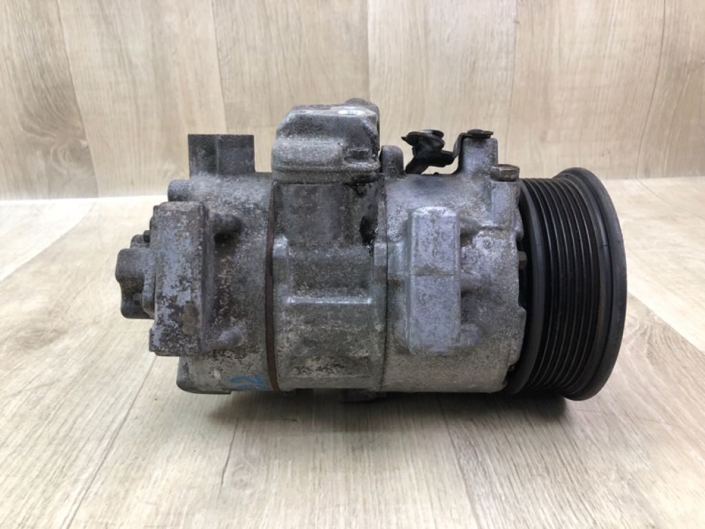 88310-1A730 | Компресор кондиціонера SCION XB 07-15 - Фото 4