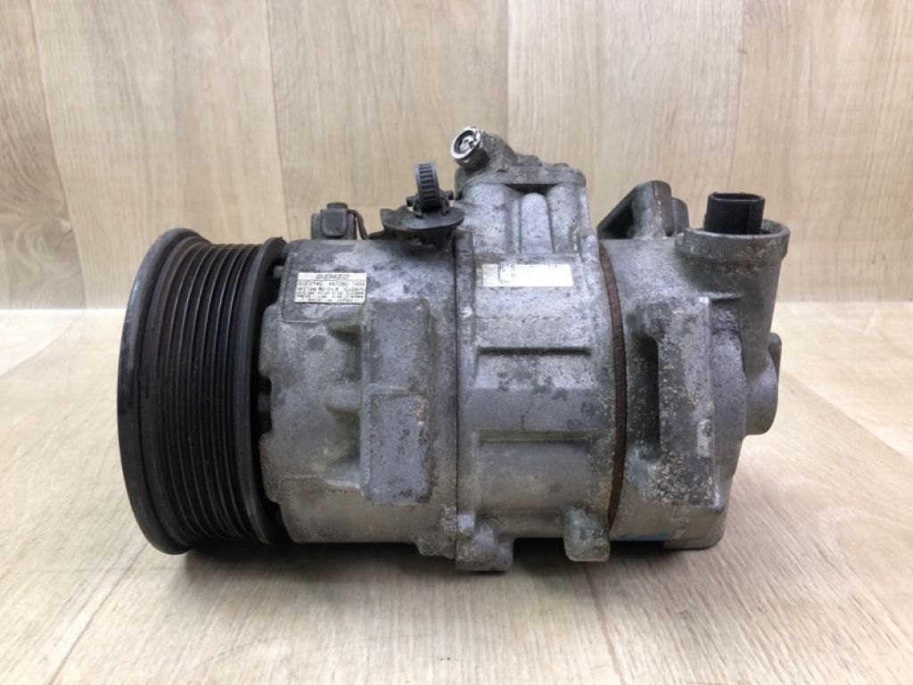88310-1A730 | Компресор кондиціонера SCION XB 07-15 - Фото 5