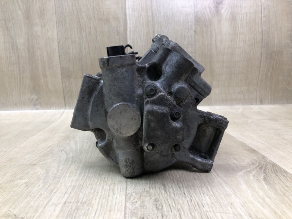 88310-1A730 | Компресор кондиціонера SCION XB 07-15 - Фото 6