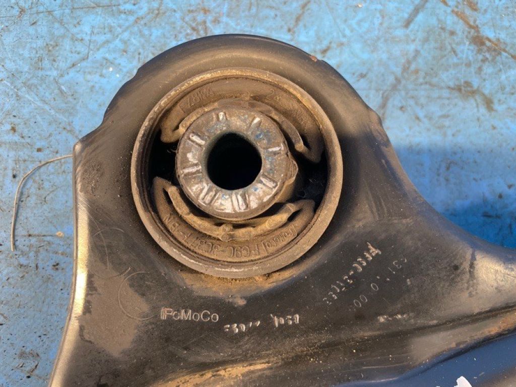 FG9Z-3079-E | Важіль передньої підвіски нижній лів. FORD FUSION 14- - Фото 3