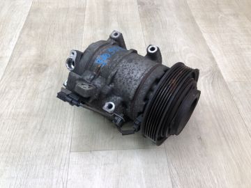 Компресор кондиціонера ACURA MDX (YD2) 06-13