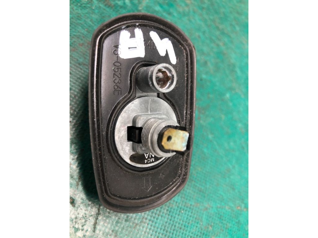 96200 1E012 | Антена HYUNDAI ACCENT MC 06-10 - Фото 4