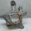 28411SC001 | Цапфа права SUBARU FORESTER SH 07-12 - Прев'ю 3