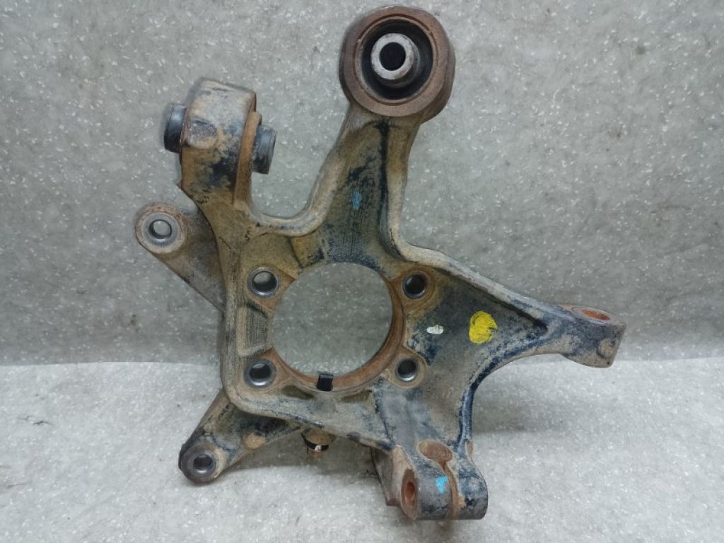 28411SC001 | Цапфа права SUBARU FORESTER SH 07-12
