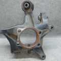 28411SC001 | Цапфа права SUBARU FORESTER SH 07-12 - Прев'ю 3