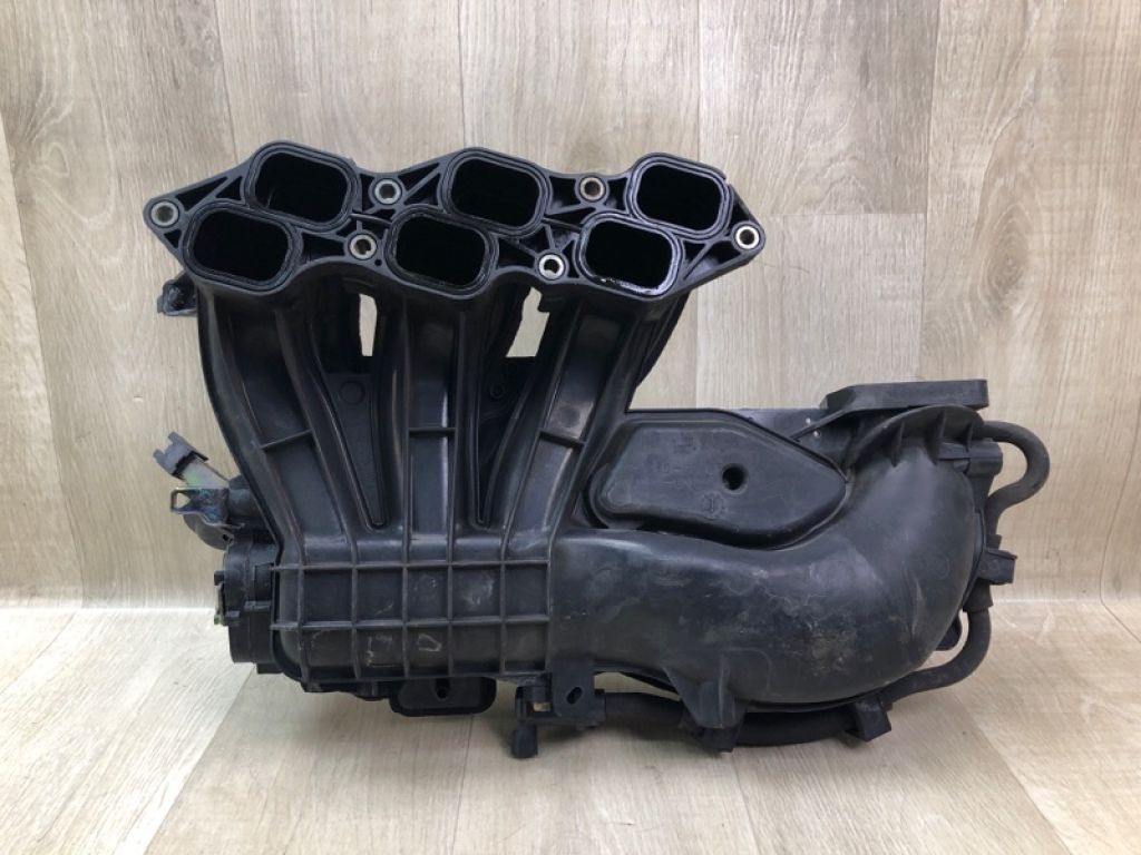 17109-31011 | Колектор впускний TOYOTA 4RUNNER 02-09 - Фото 2