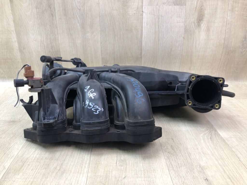 17109-31011 | Колектор впускний TOYOTA 4RUNNER 02-09 - Фото 3