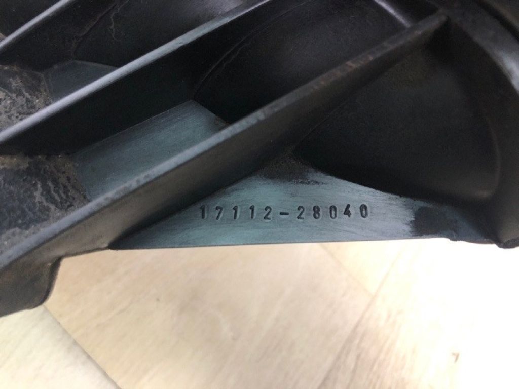 17120-28170 | Колектор впускний SCION XB 07-15 - Фото 8