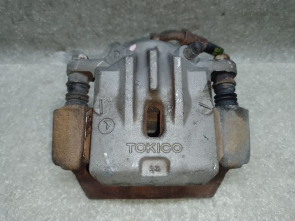 26692AJ000 | Суппорт тормозной задний правый SUBARU OUTBACK 09-14 BR