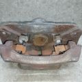 26692AJ000 | Суппорт тормозной задний правый SUBARU OUTBACK 09-14 BR - Превью 3