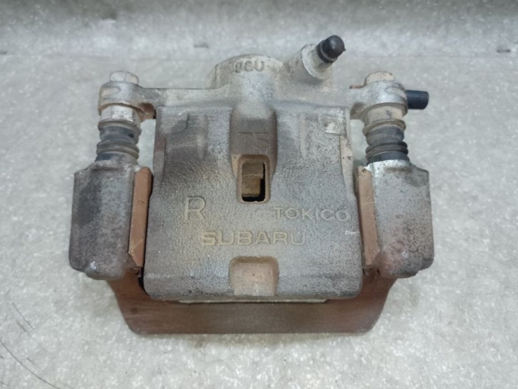26692FG000 | Суппорт тормозной задний правый SUBARU FORESTER SH 07-12