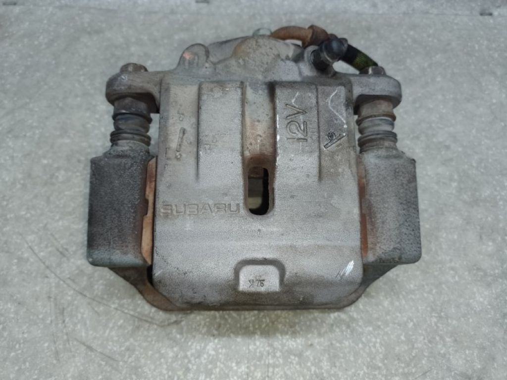 26692AJ020 | Супорт гальмівний задній правий SUBARU LEGACY 09-15 BM