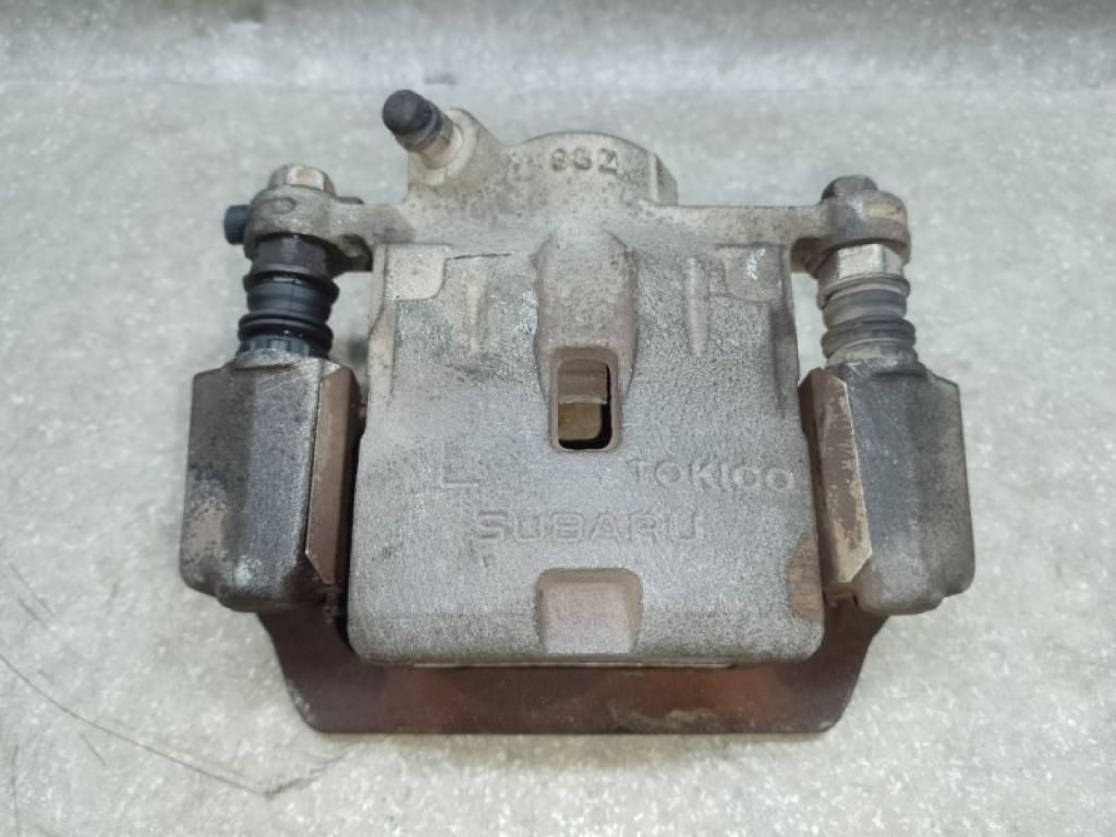 26692FG010 | Суппорт тормозной задний левый SUBARU FORESTER SH 07-12
