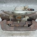 26692FG010 | Суппорт тормозной задний левый SUBARU FORESTER SH 07-12 - Превью 3
