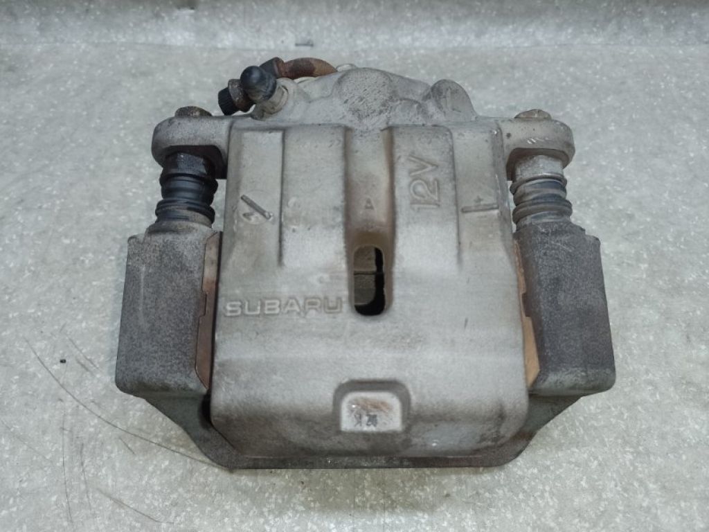 26692AJ030 | Супорт гальмівний задній лівий SUBARU LEGACY 09-15 BM