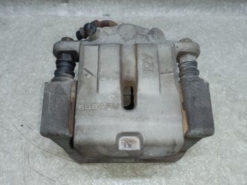 Супорт гальмівний задній лівий SUBARU LEGACY 09-15 BM