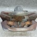26692AJ010 | Суппорт тормозной задний левый SUBARU OUTBACK 09-14 BR - Превью 3