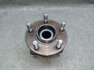Маточина колеса задня SUBARU FORESTER SH 07-12