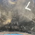 68318010AC | Рычаг передней подвески нижний прав. JEEP COMPASS 17-21 - Превью 4