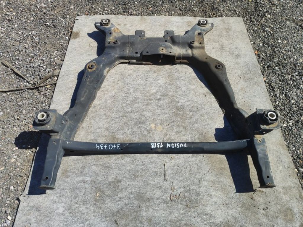 HG9Z-5C145-C | Балка передньої підвіски FORD FUSION 14- - Фото 2