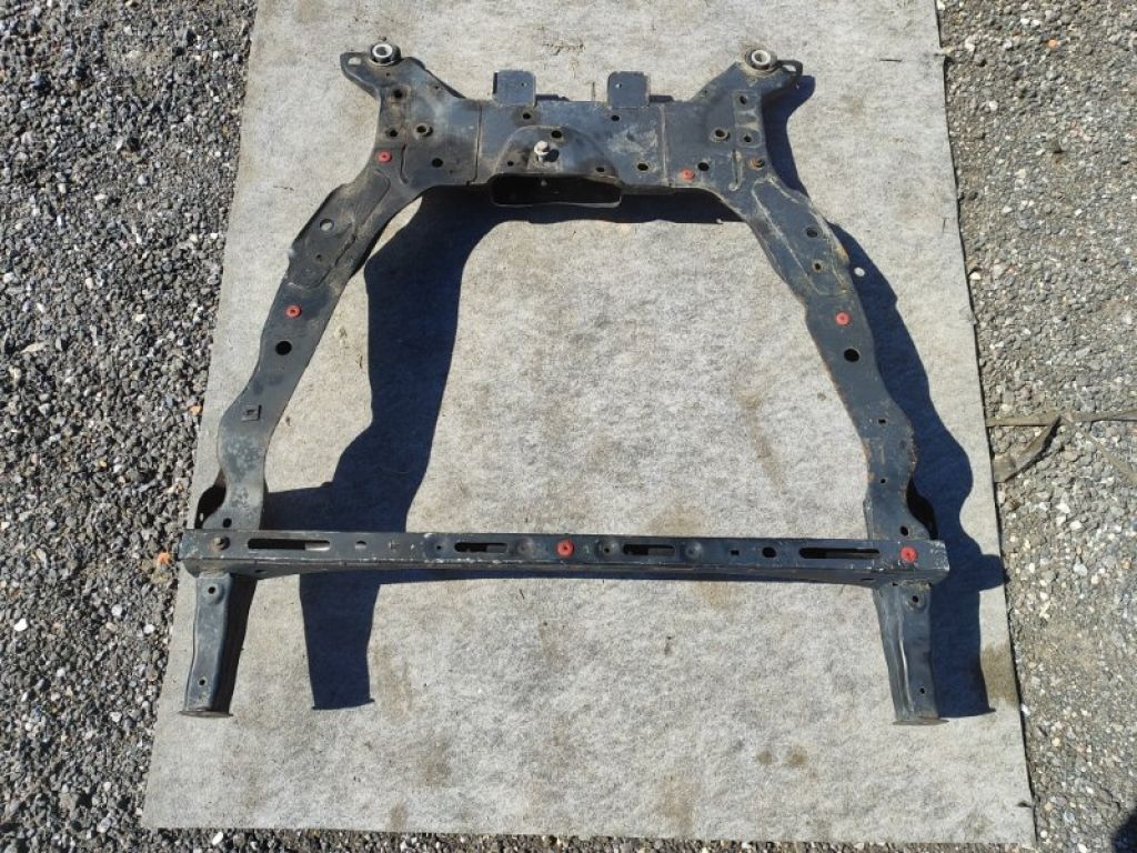 HG9Z-5C145-C | Балка передньої підвіски FORD FUSION 14- - Фото 3