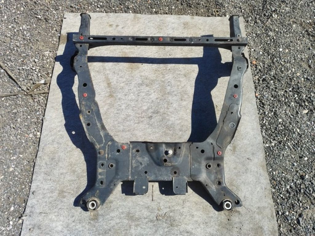 HG9Z-5C145-C | Балка передньої підвіски FORD FUSION 14- - Фото 4