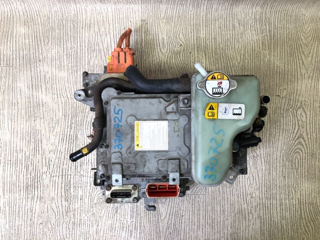 36601 3D001 | Инвертор KIA OPTIMA TF 11-16 - Фото 3