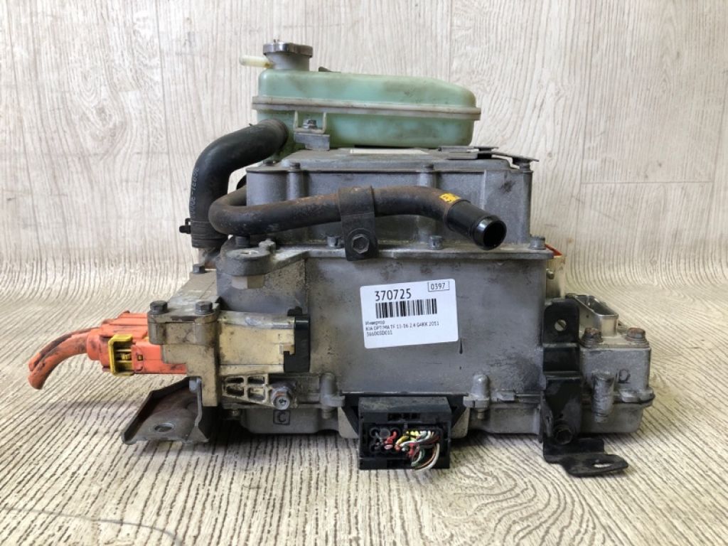 36601 3D001 | Инвертор KIA OPTIMA TF 11-16 - Фото 4