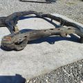 51100-06050 | Балка передней подвески TOYOTA CAMRY 40 06-11 - Превью 5