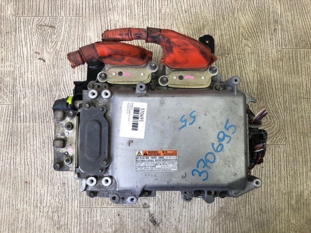 G92A0-33021 | Інвертор TOYOTA CAMRY 55 14-17 - Фото 3