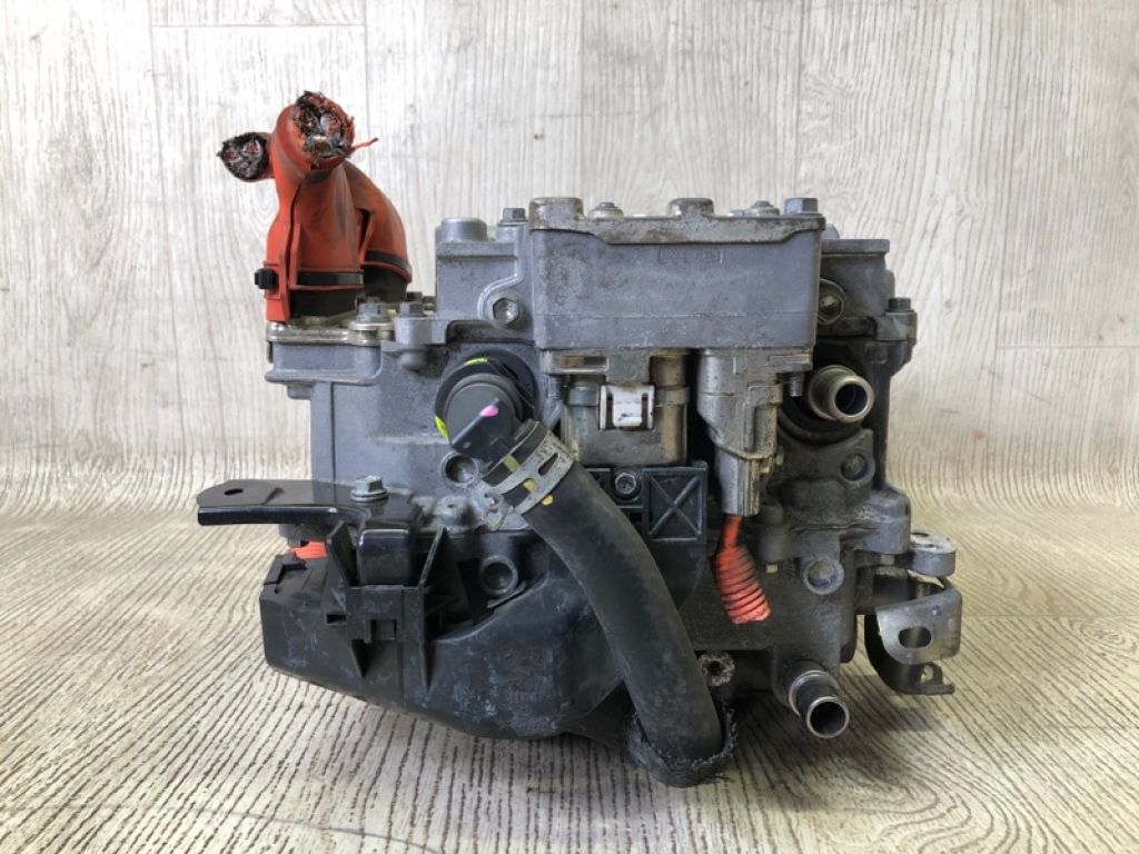G92A0-33021 | Інвертор TOYOTA CAMRY 55 14-17 - Фото 4