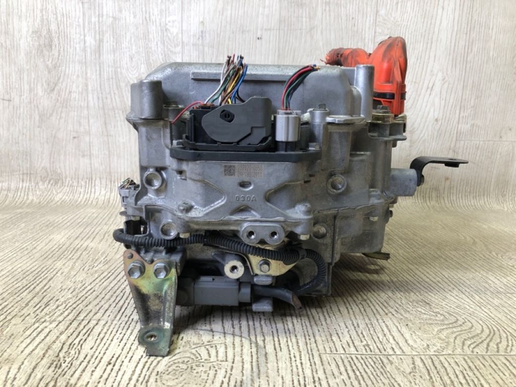 G92A0-33021 | Інвертор TOYOTA CAMRY 55 14-17 - Фото 6